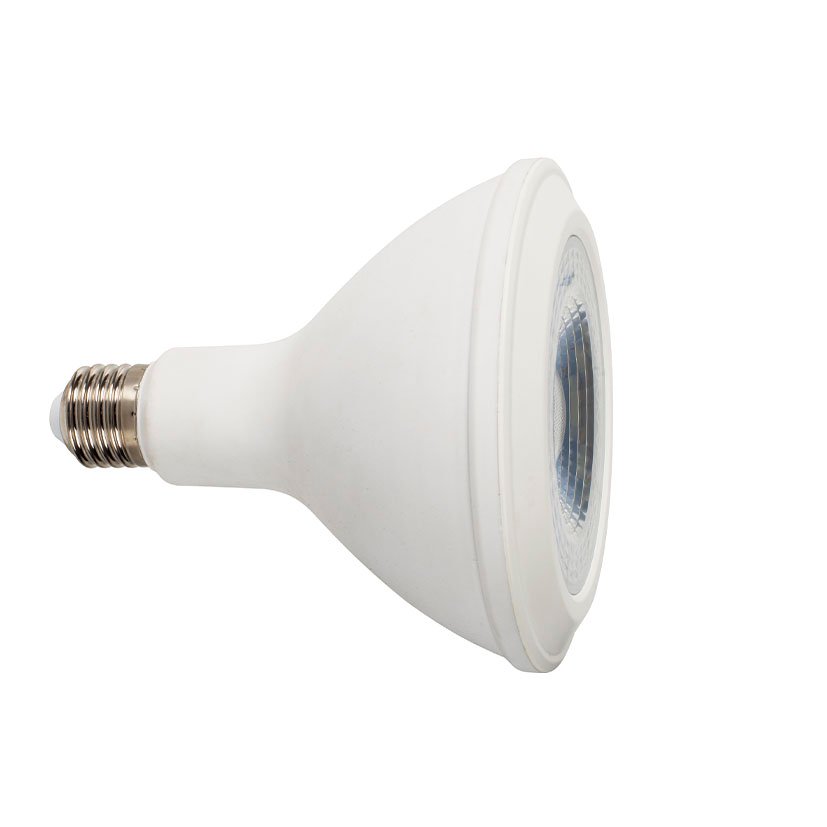 LAMPARA  LED PAR38 E27 18W 3000K 1850LM