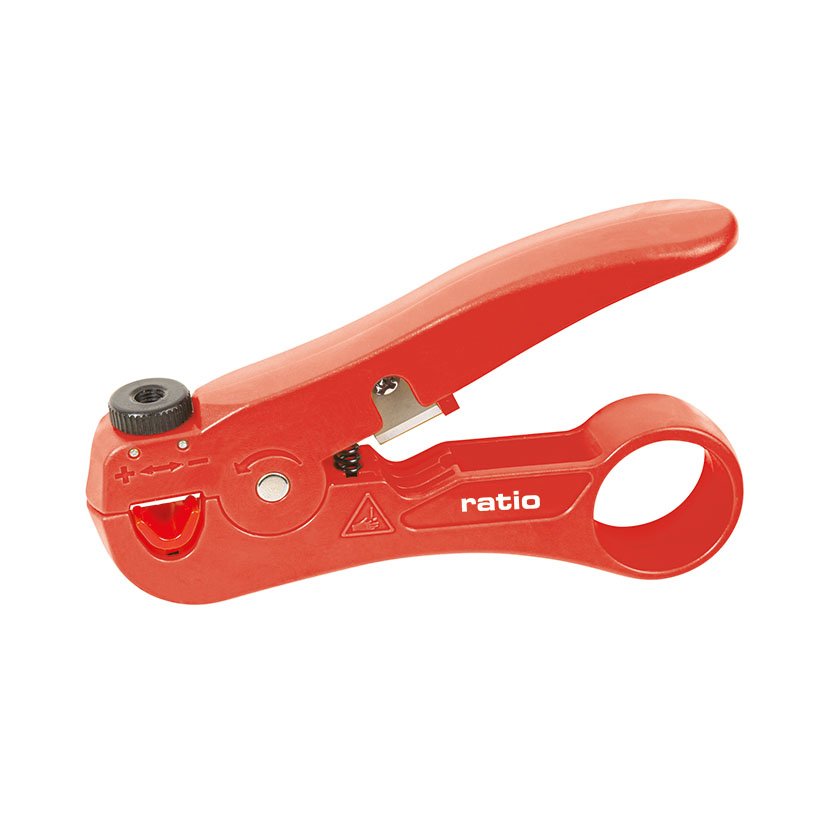 Pelacables Universal Ajustable RATIO 110 Mm 9 Mm alicat tenaza