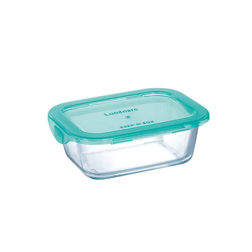 RECIP RECT C/T 122CL KEEP'N LAGON LUM