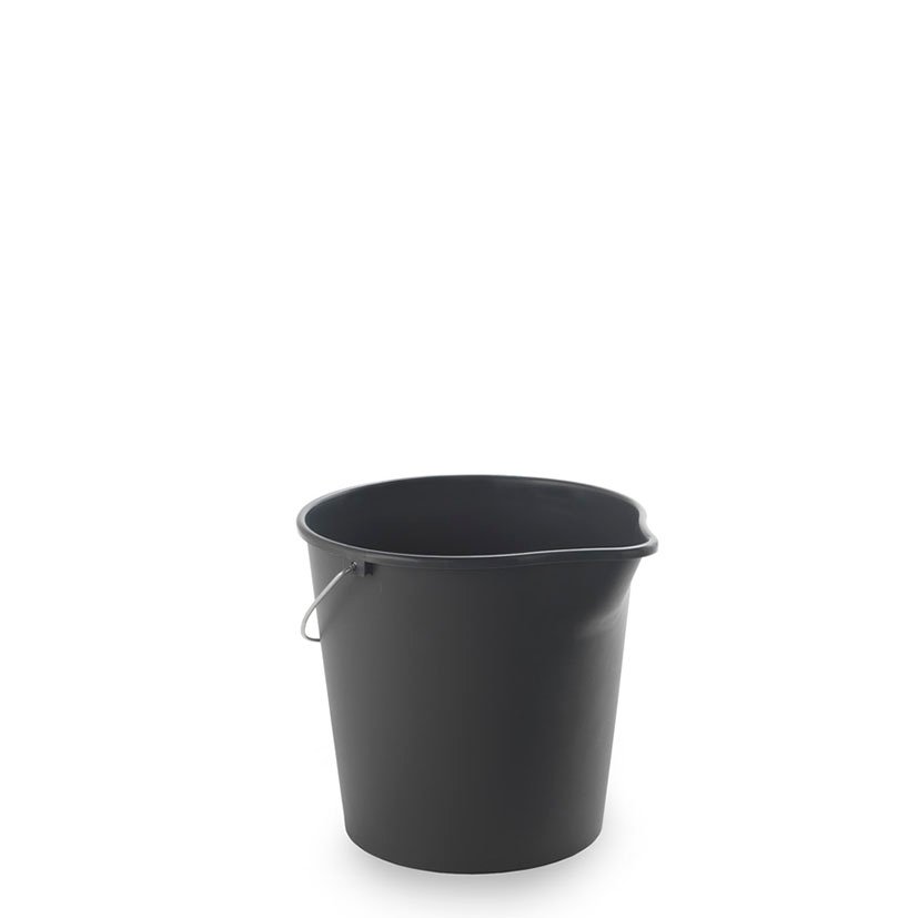 S LIMP Ergoclean CUBO PICO LISO 12 L Spberner 12 L limpieza