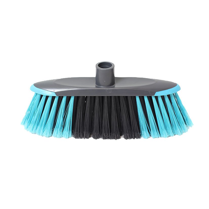 S LIMP Ergoclean Escoba Antichoque Spberner limpieza