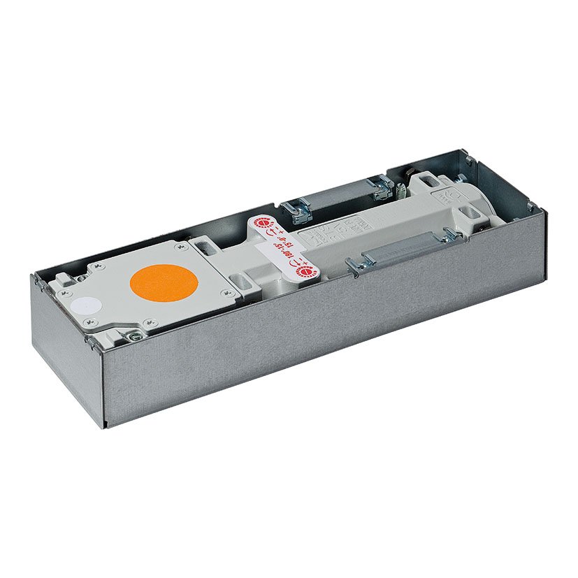 Cierrapuertas BTS-75 V SIN Fijación Dorma 75 V mecanismo