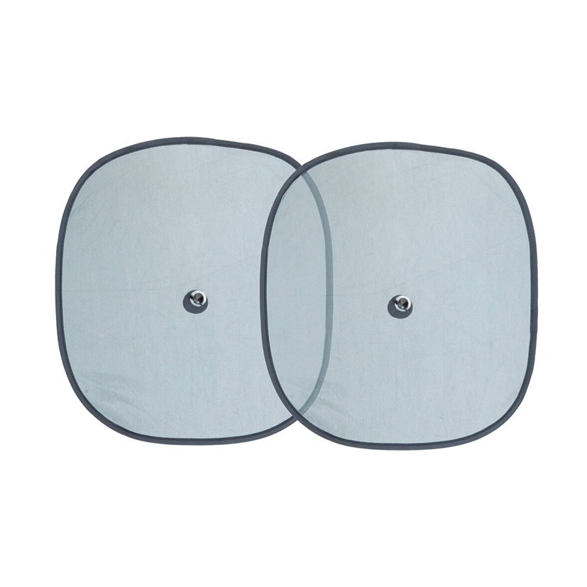 Parasol Lateral para COCHE 44X38 CM (2 Uds) 44X38 CM