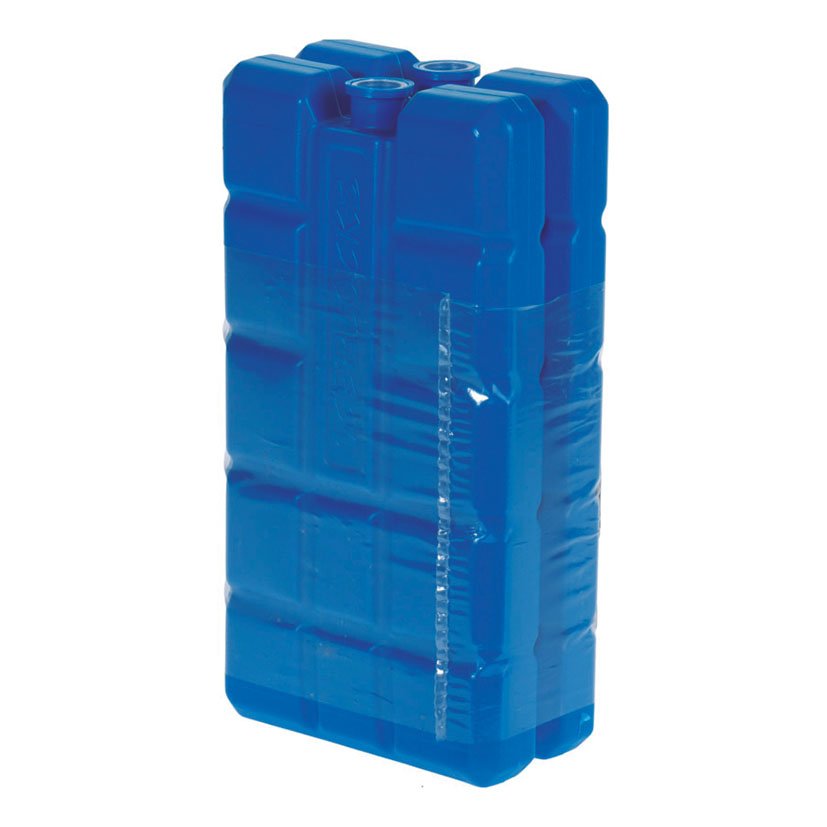 Acumulador ICE PACK 2 Unid X 200 ML 15X8X4 Cm nevera portátil