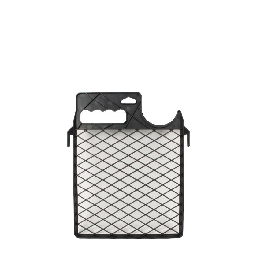 Rejilla Plástica PARA Cubeta 8 L RATIO 8 L rodillo