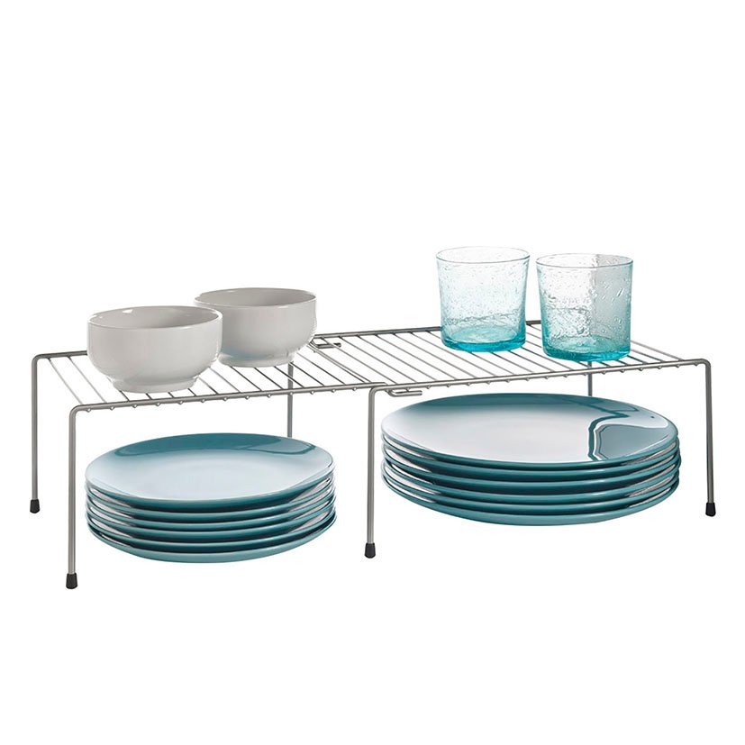 ESTANTE EXTENSIBLE "ADAPTO" METALTEX