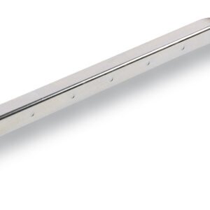 Tendedero FIJO Perfil 7 Agua Blanco