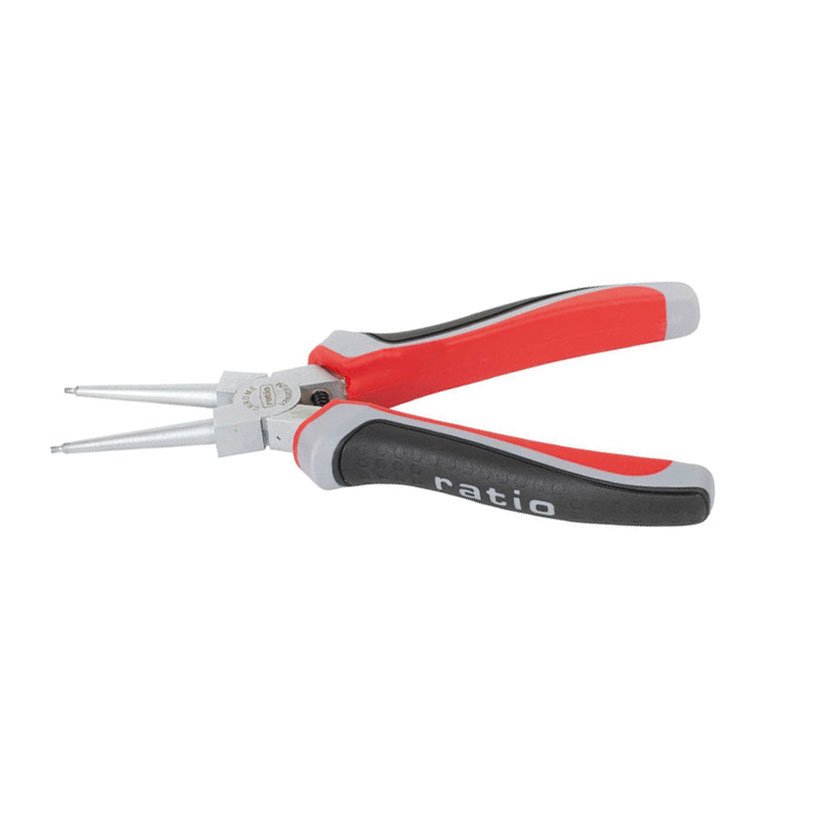 Alicate para ARAND INT Blanca RECT 175 MM RATIO 175 MM alicat tenaza