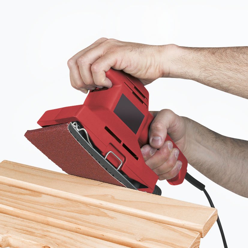 ROLLO PAPEL ABRA 5 MTS X120 MM G 50 RATIO abrasivo electroportatil