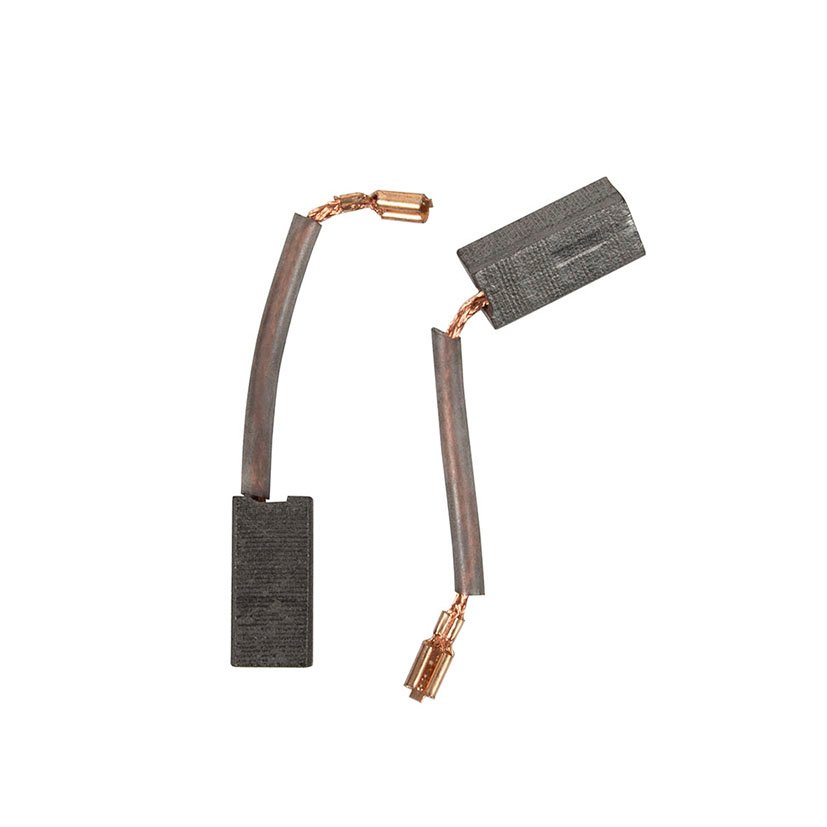 Escobilla para Martillo RATIO MR800 ND batería recambio