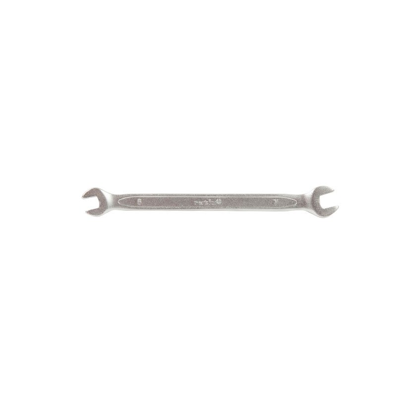 LLAVE FIJA 2 BOCAS CHR-V 6X7 RATIO 6X7 Mm llav vaso