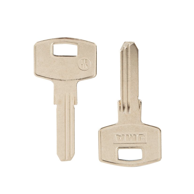 Llaves BRUTO Seguridad STS-T10 Jma cilindro de cerradura