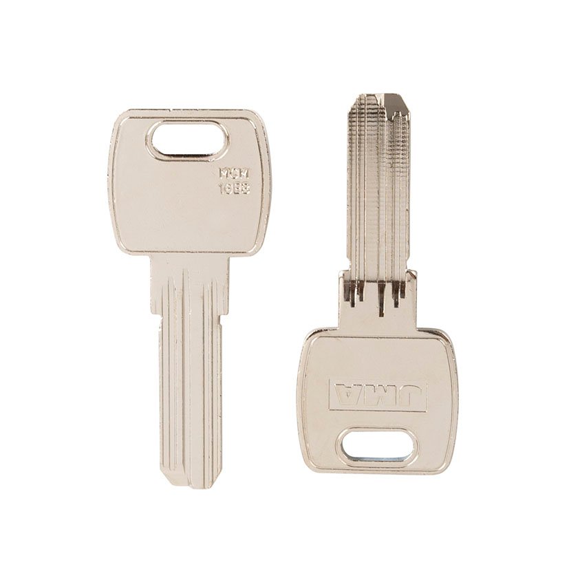 Llaves BRUTO Seguridad MCM-16E8 Jma 10 cilindro de cerradura