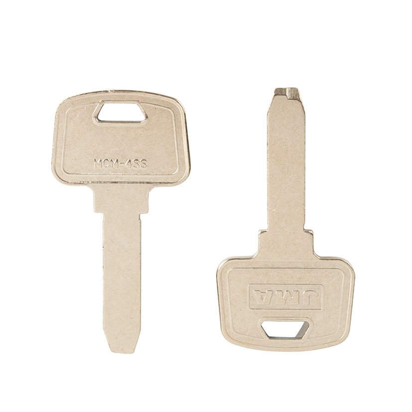 Llaves BRUTO Seguridad MCM-4 SS Jma 10 cilindro de cerradura