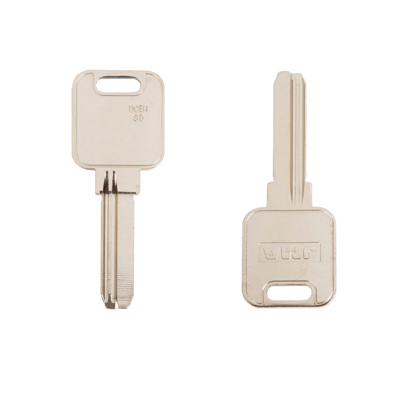 Llaves BRUTO Seguridad UCEM-8D Jma 10 cilindro de cerradura