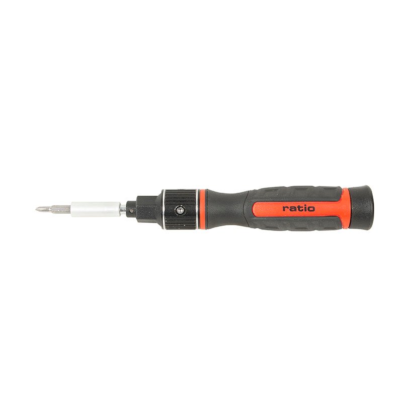 Destornillador 47 EN 1 Double DRIVE RATI RATIO 4 Mm 5 Mm
