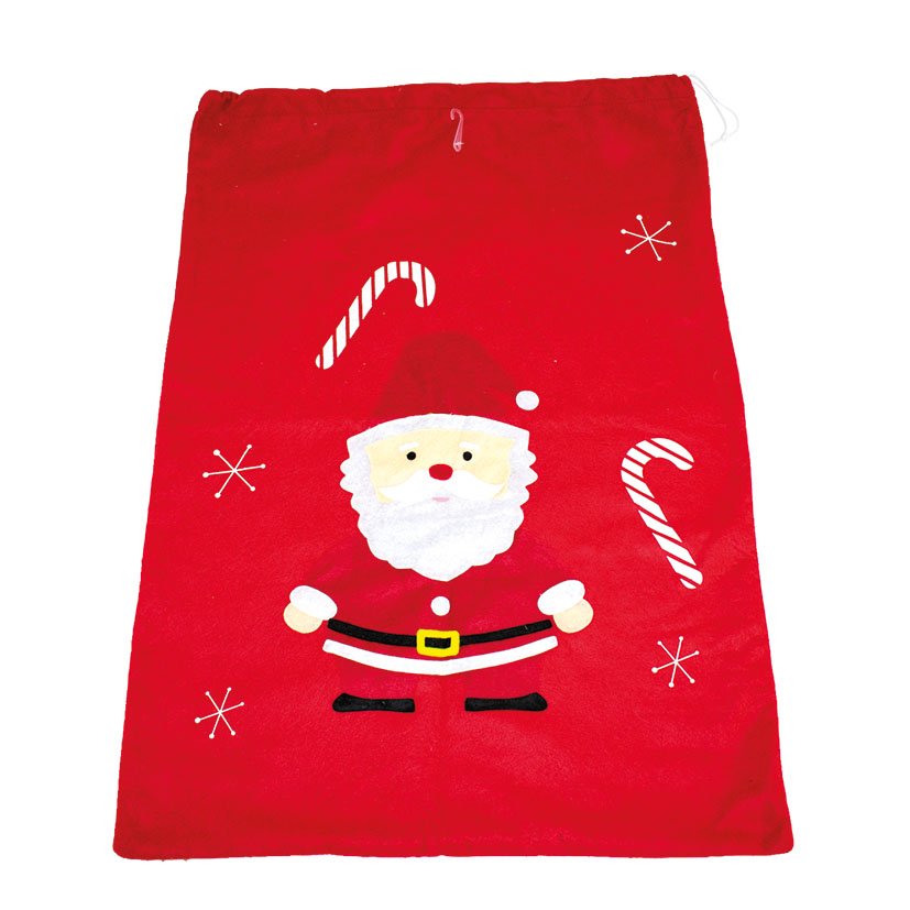 SACO Regalos 50X70 CM Surtidos 50X70 CM navideña