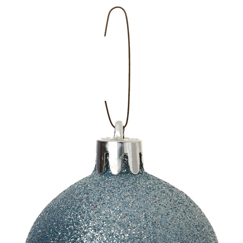 Ganchos PARA BOLAS Navidad X300 2 M navideña