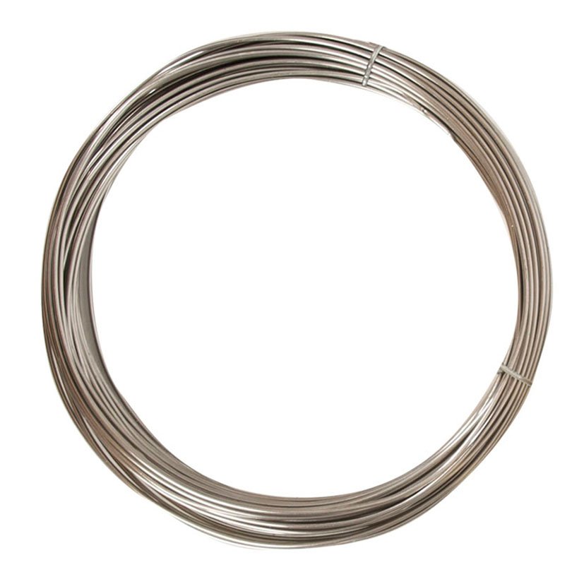 Alambre INOX 1 00 MMX 12 MTS alambr