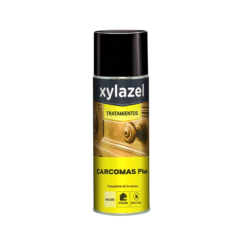 XYLAZEL CARCOMAS SPRAY 250ML