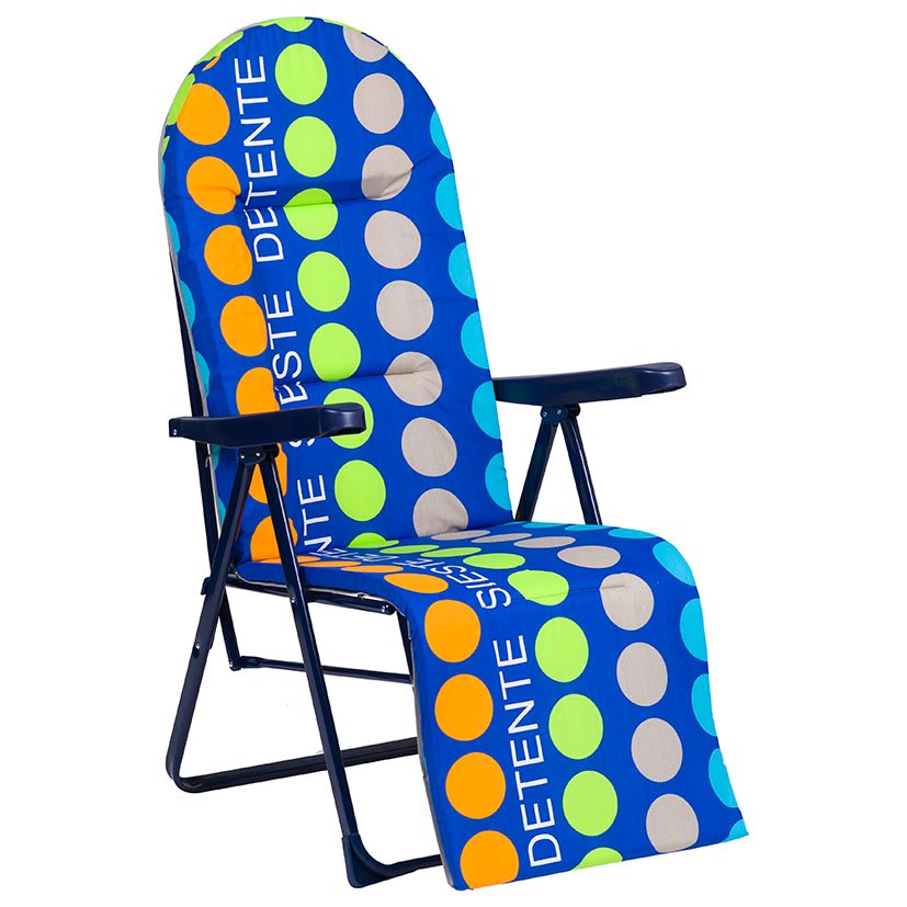 RELAX TUBO ACERO OVAL