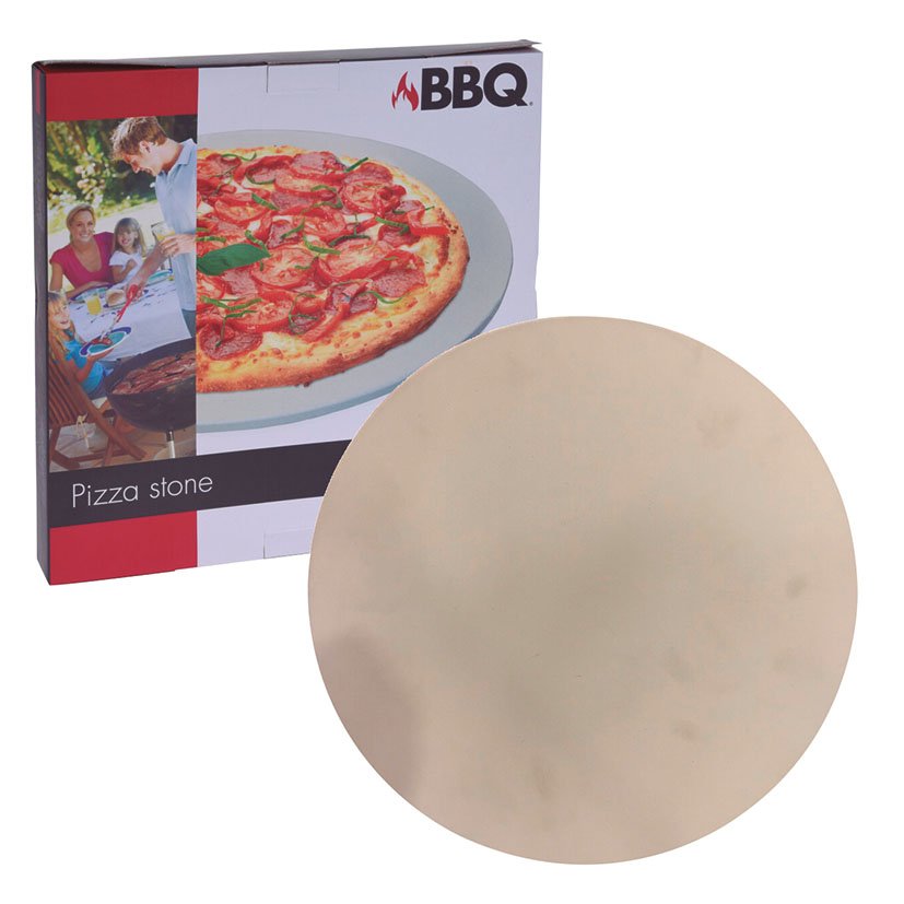 Accesorio Barbacoa BASE PIZZA 33 CM