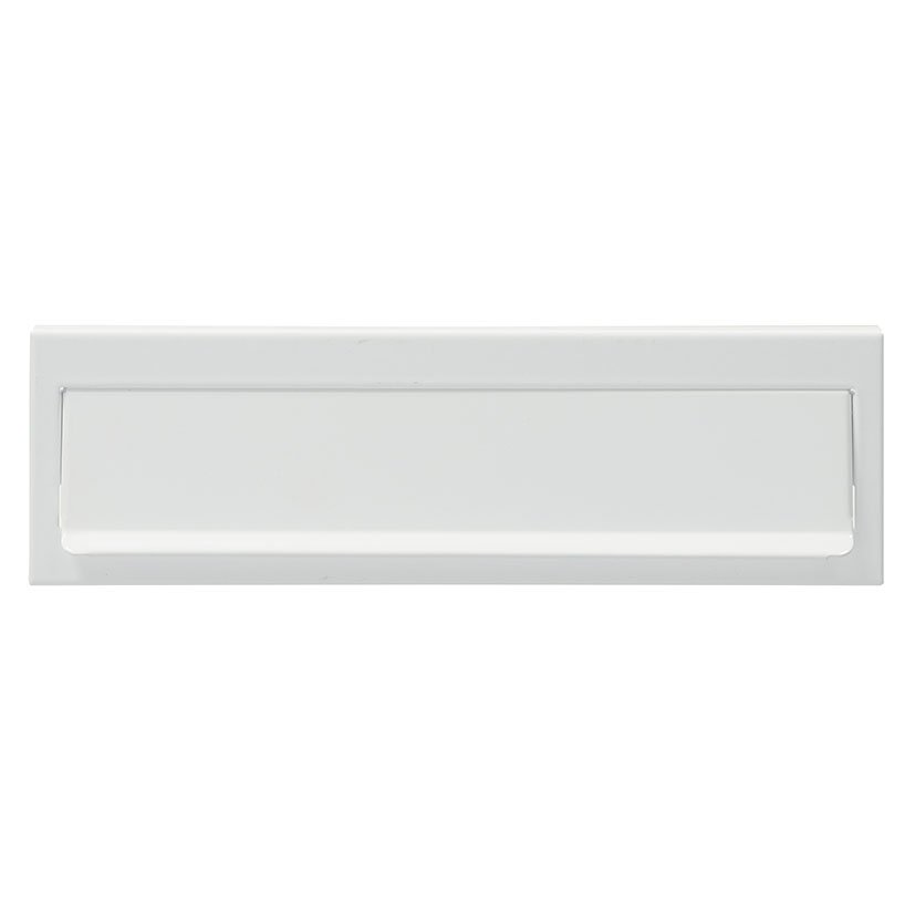 Bocacartas 248X73 MM Blanco Arregui 330X30 Mm