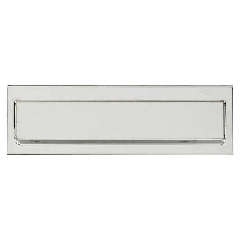 Bocacartas 248X73 MM Inoxidable Arregui 330X30 Mm