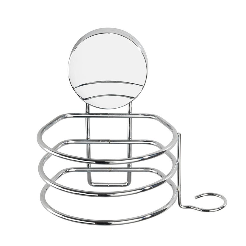 S OSIMO PLUS Soporte Secador WENKO 14X13X11 Cm cesta colgador