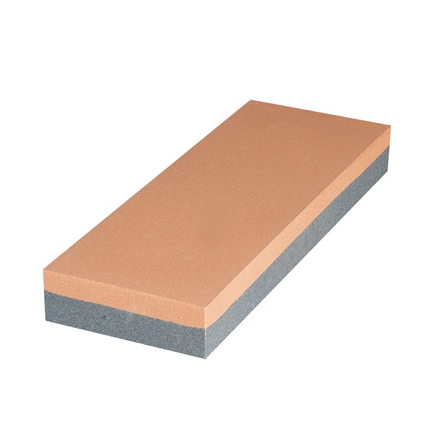 Piedra Afilar COMB GR 120/1000 (200 Mm) 200 MM 200X75X25 Mm afilador herramienta