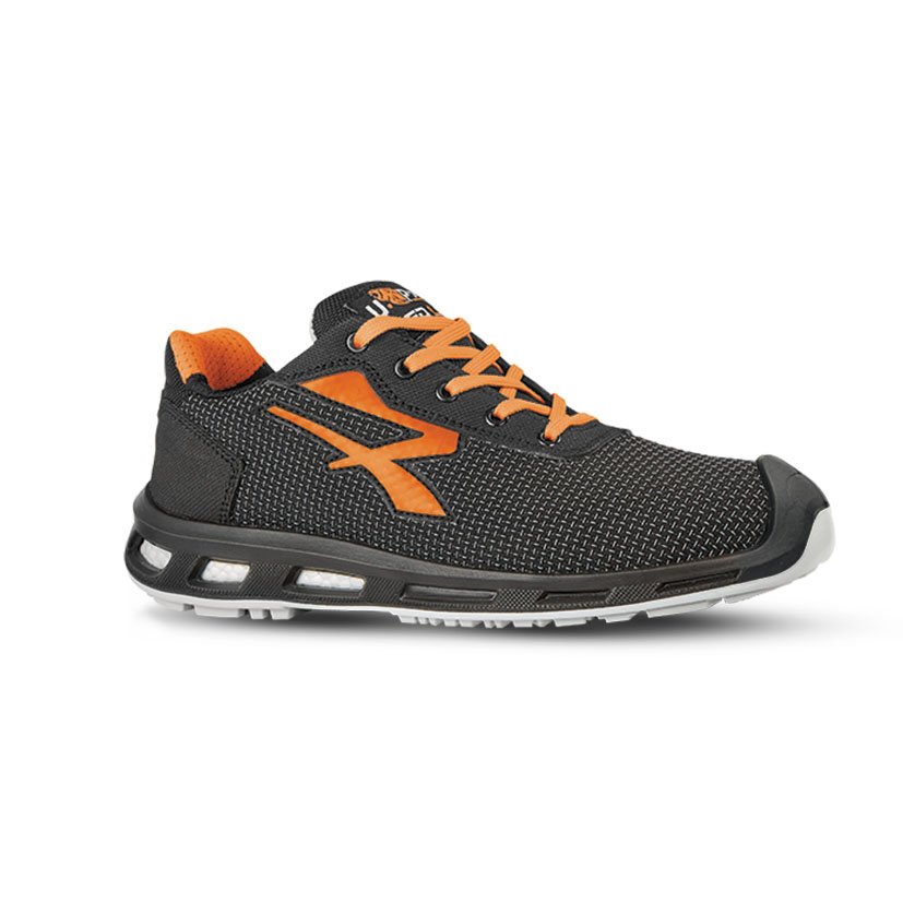 Zapatilla de seguridad U-POWER Kindle ligera - 39