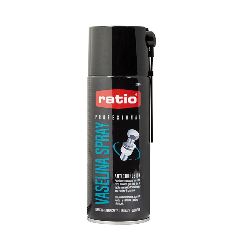 SPRAY Vaselina 400 ML RATIO lubricant técnico