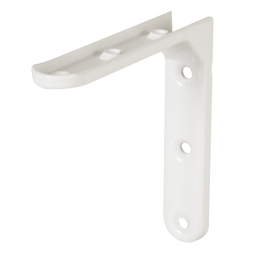 Escuadra Estampada 50X50 MM Blanco estant