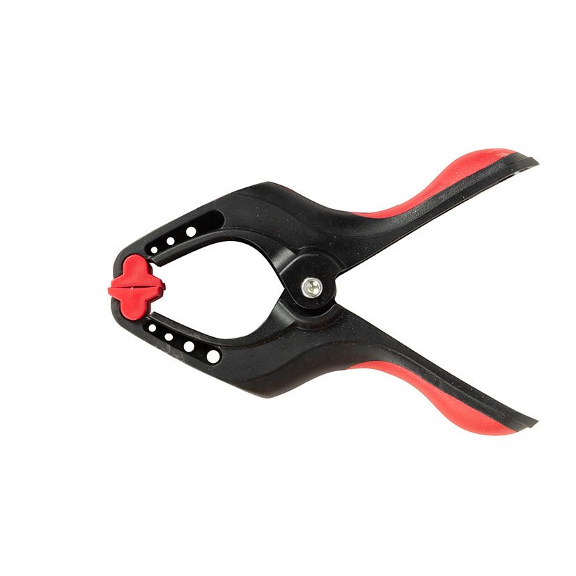 PINZA SUJECION 60 MM RATIO