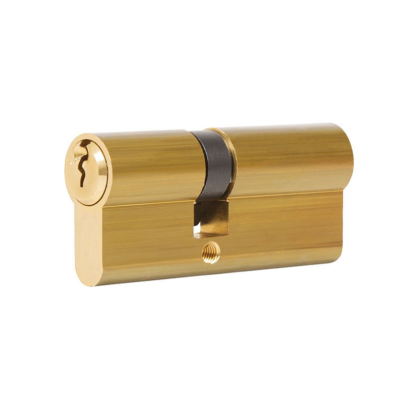 CILINDRO 10x30 MM. LATÓN.C88