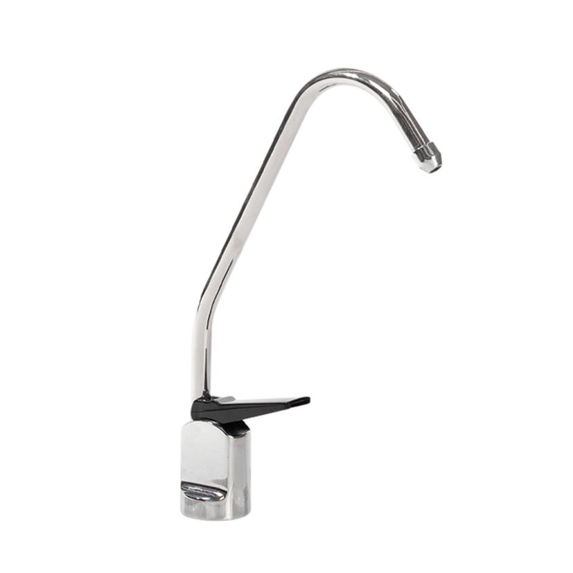 GRIFO Fregadero Osmosis 1 VIA LEWIS Ionfilter Cromado grifería monomando