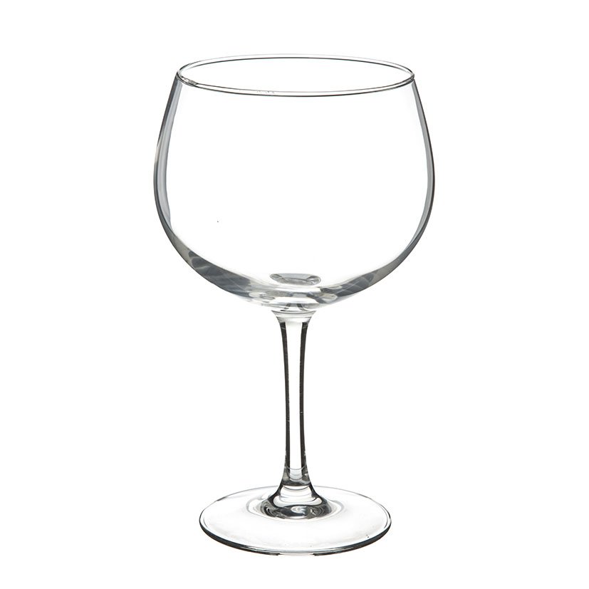 COPAS GIN TONIC 4 UNIDADES 70 CL