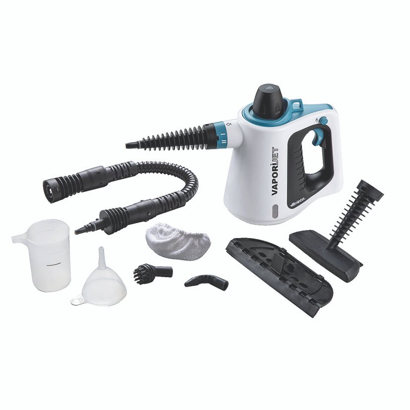 PISTOLA DE VAPOR 4137 ARIETE