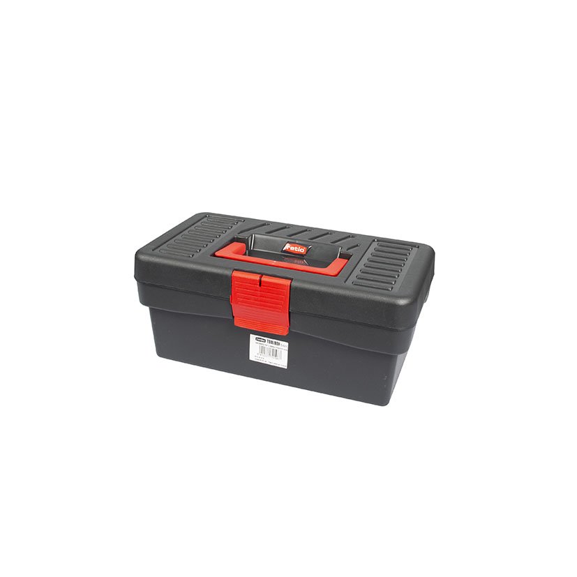 CAJA Portah PLAST 12" RATIO ECO 29X17X12 7 Cm herramienta