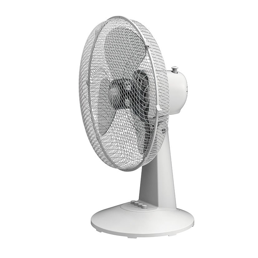 VENTILADOR SOBREM. M.SO40. BLCO.HABITEX.