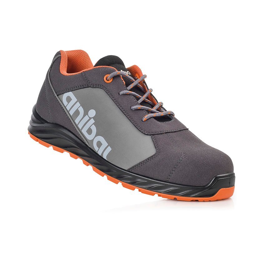 Zapatilla de seguridad MARCA Flexum Z3 cómoda