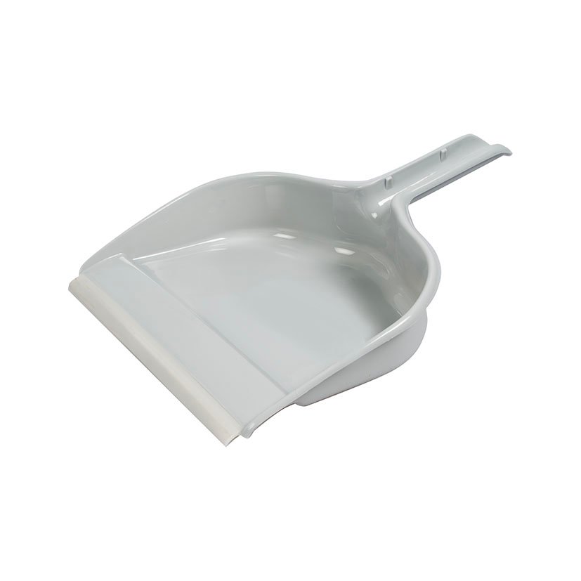 PALA DE MANO GRIS CLARO Habitex limpieza