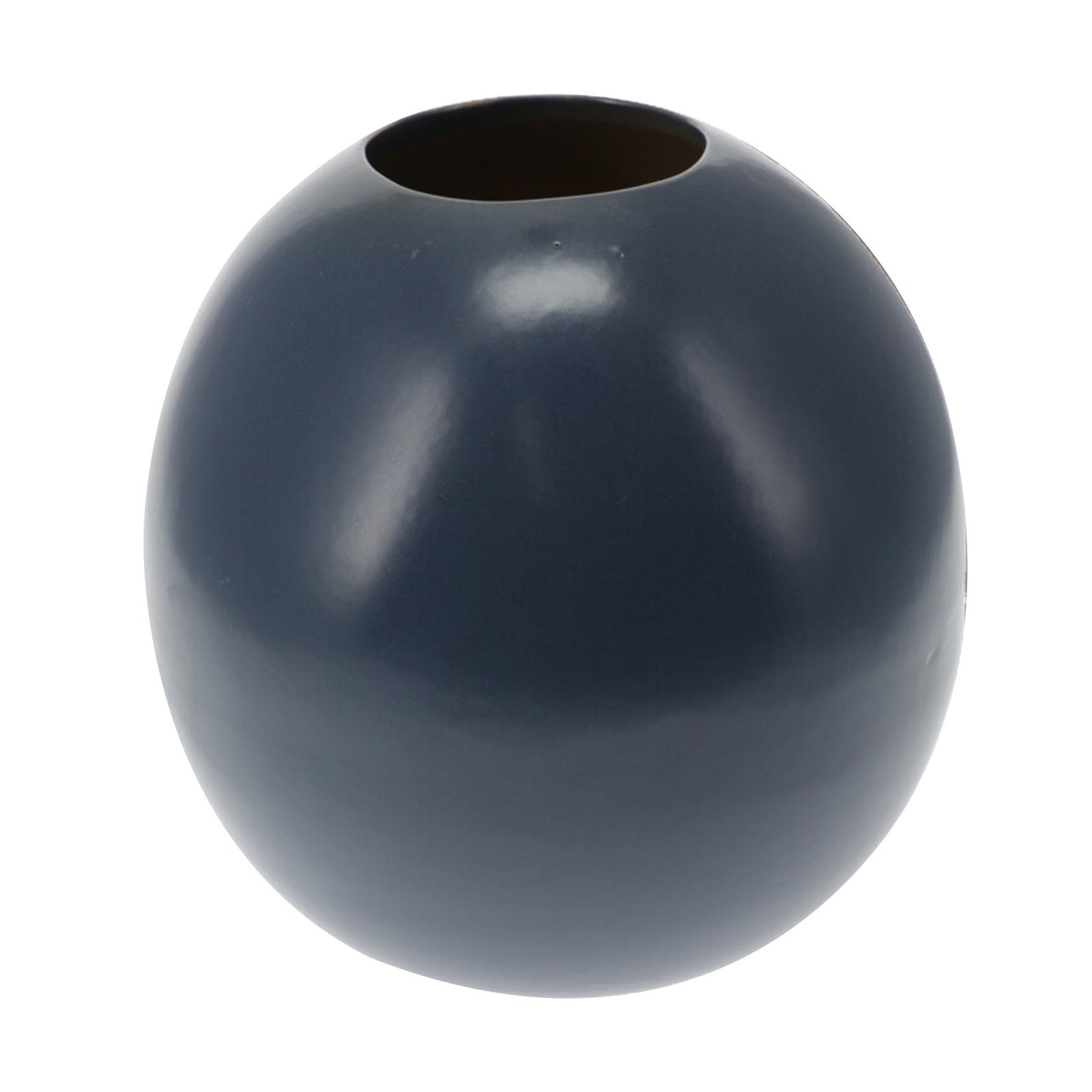 Jarron Porcelana Redondo 17 CM SURT 17X18 Cm decorativo