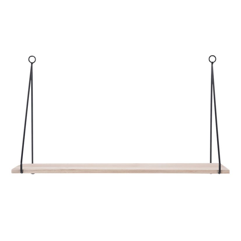 Estante PARED Decorativo 50X16 CM 50X15X1 Cm estant estantería