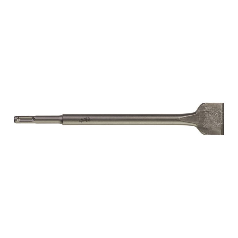 Cincel ANCHO Sds-plus 40X250 MM Milwaukee 40X250 MM broca