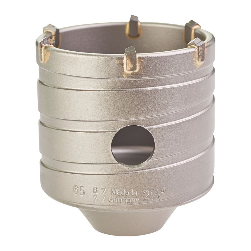 Corona Sds-plus TCT M16 65X50 Milwaukee 65X50 Mm