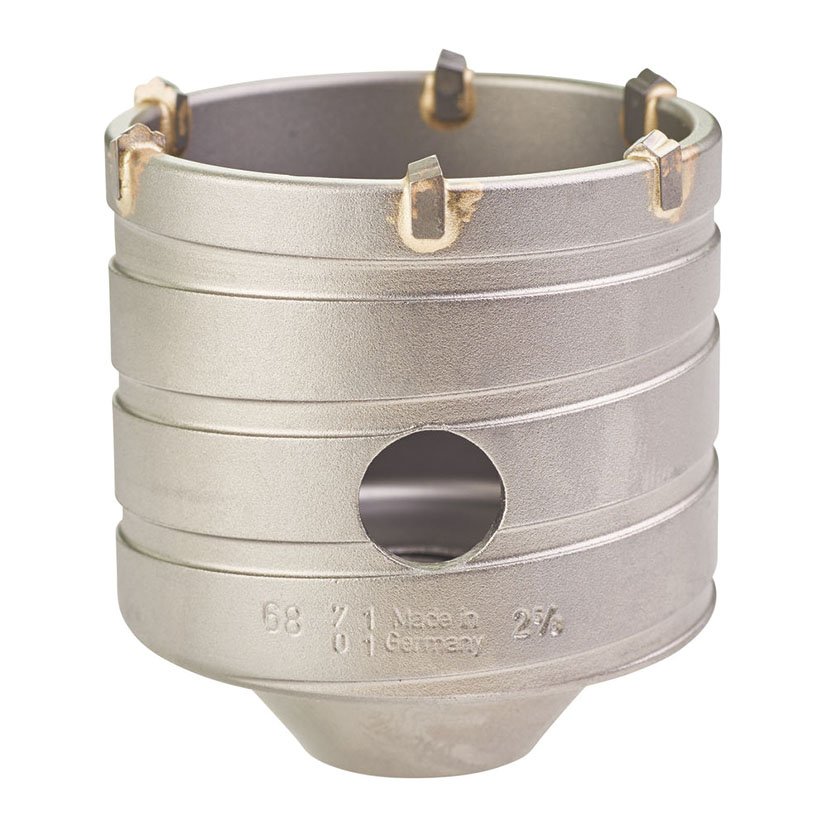 Corona Sds-plus TCT M16 68X50 Milwaukee 68X50 Mm