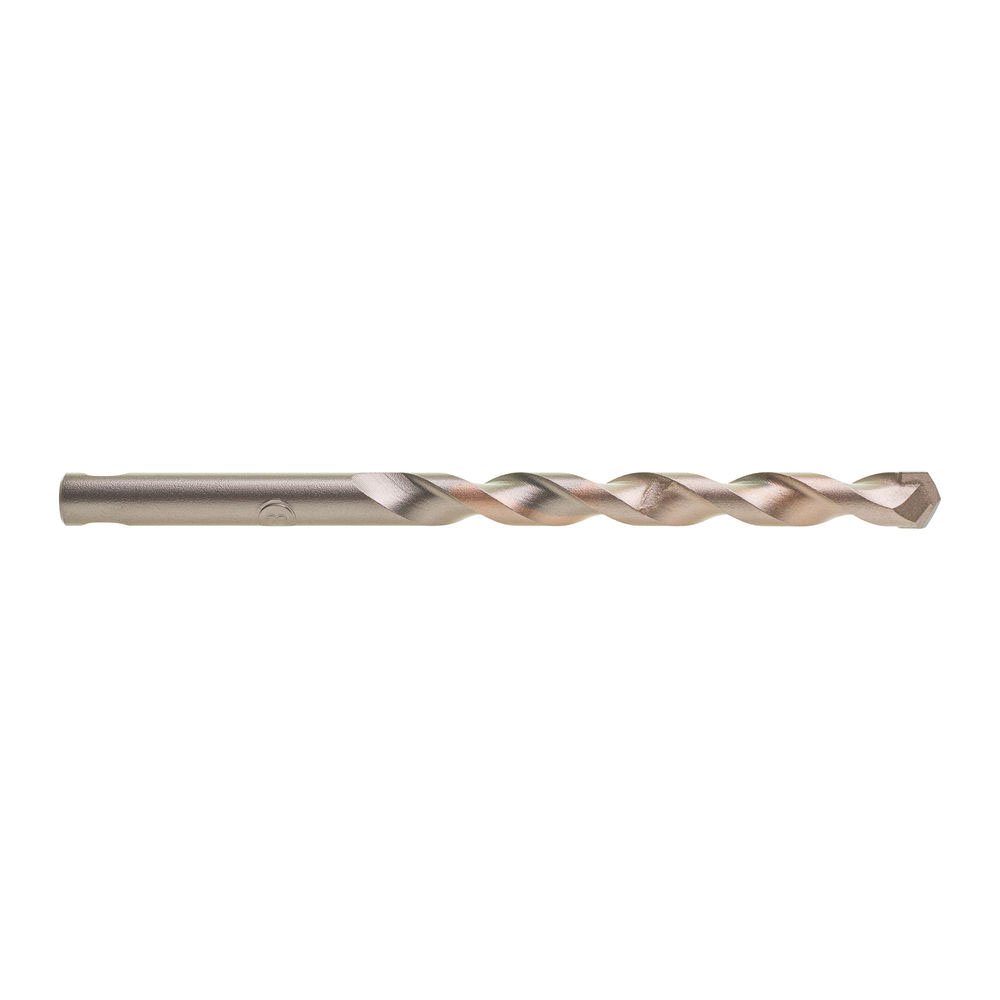 Sds+tct PILOT DRILL 8X120 MM 1 PC Milwaukee 8X120 MM sierra corona