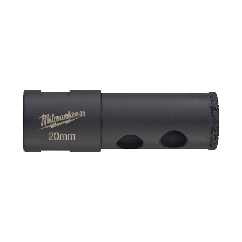 BROCA Diamantada M14 20 MM Milwaukee 20 MM