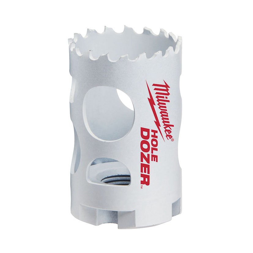 Corona Bimetalica HOLE DOZER 35 MM Milwaukee 35 MM